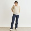 ローラアシュレイ(LAURA ASHLEY)の【ドッキング】カットジャカードプルオーバー7
