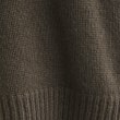 ローラアシュレイ(LAURA ASHLEY)の【ウールカシミヤ混】Vネックベスト12