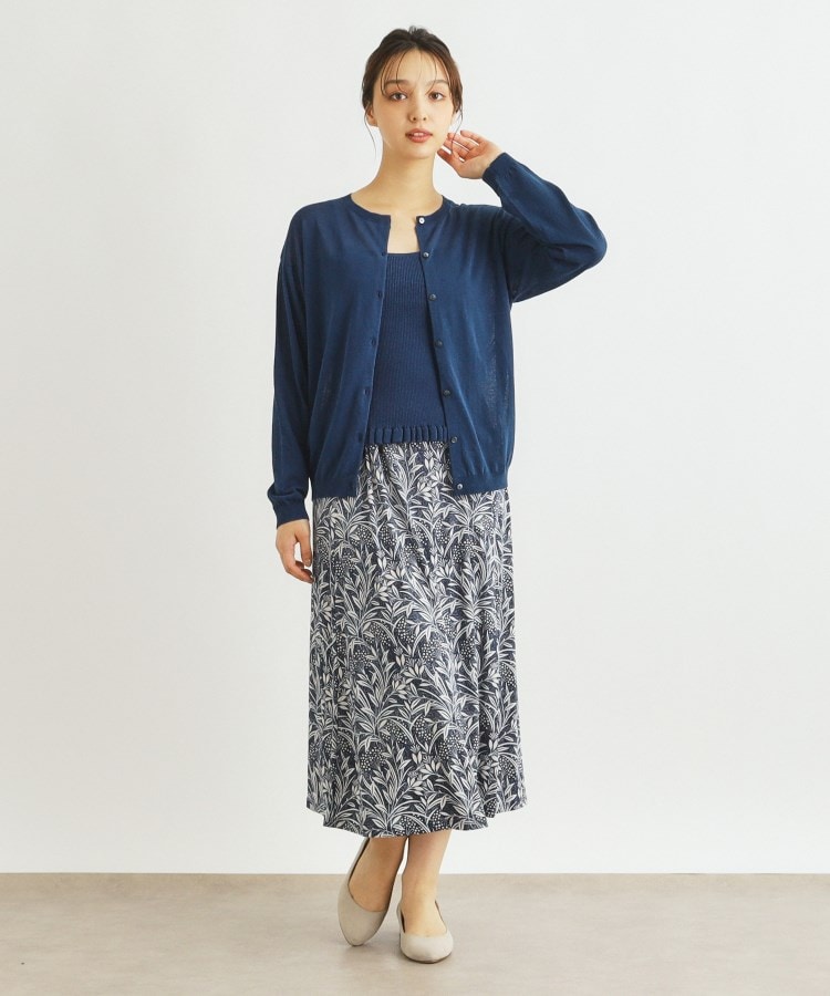 着回ししやすい/セット商品】ツインニット(ニット/セーター 着回ししやすい/セット商品】ツインニット(ニット/セーター