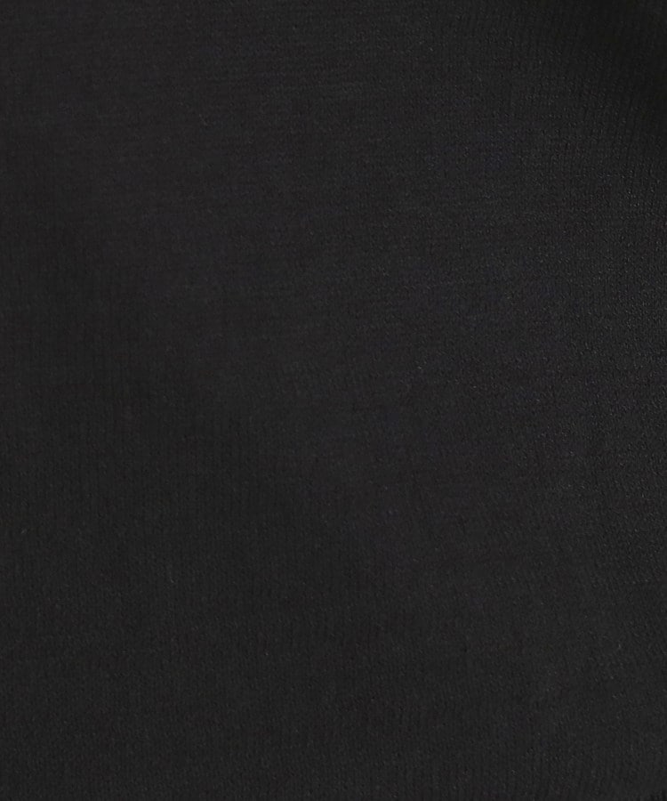 ローラアシュレイ(LAURA ASHLEY)の【4colors／Lサイズあり／コットン混／クレリックデザインあり】プルオーバーニット8