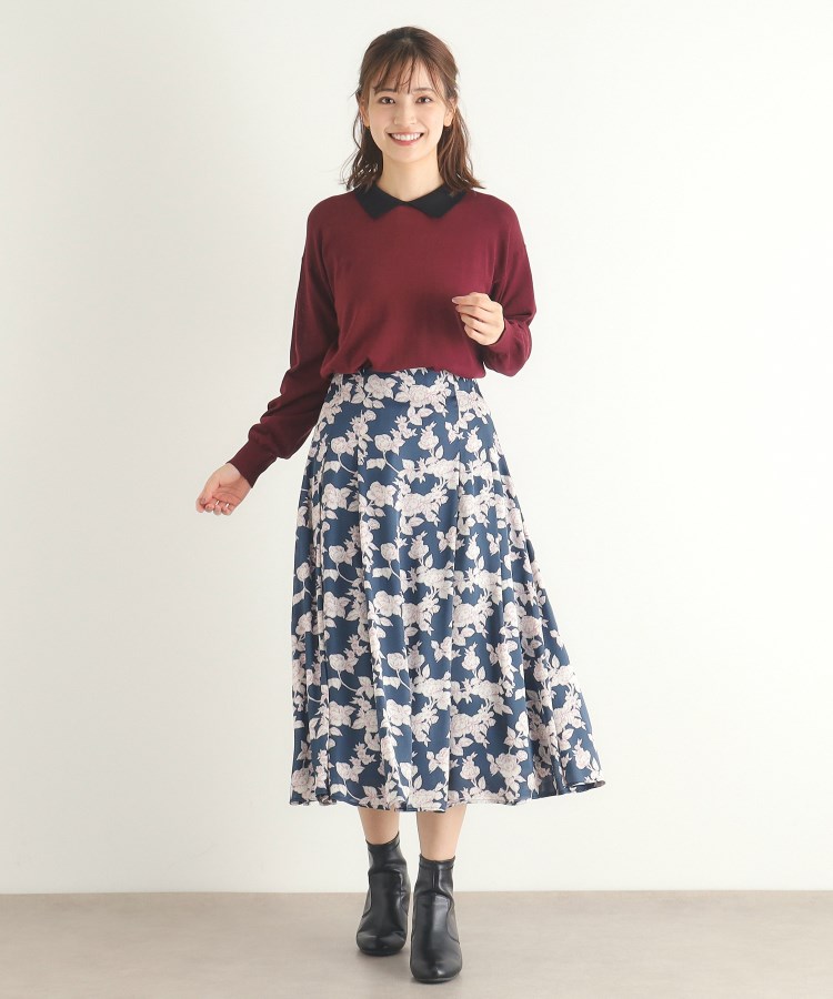 4colors/Lサイズあり/コットン混/クレリックデザインあり 4colors/Lサイズあり/コットン混/クレリックデザインあり