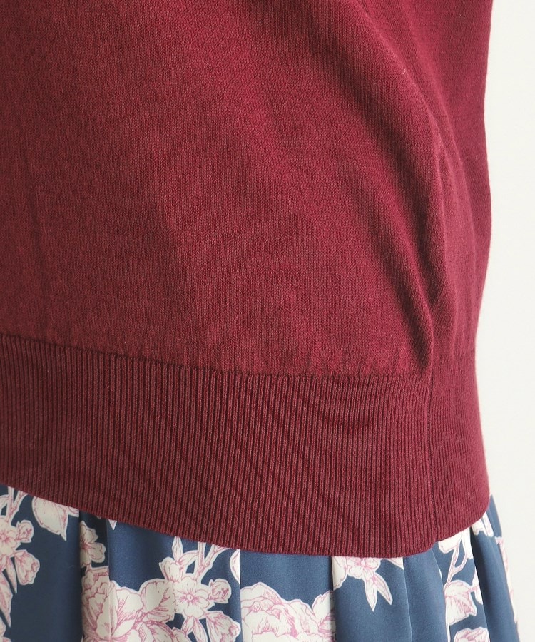 4colors/Lサイズあり/コットン混/クレリックデザインあり 4colors/Lサイズあり/コットン混/クレリックデザインあり