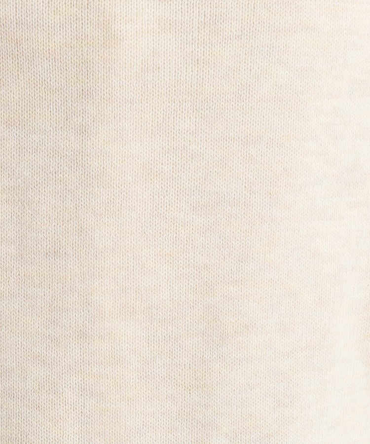 ローラアシュレイ(LAURA ASHLEY)の【洗える/ウール混】ニットベスト4