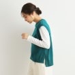 ローラアシュレイ(LAURA ASHLEY)の【洗える/ウール混】ニットベスト5
