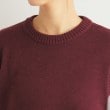 ローラアシュレイ(LAURA ASHLEY)の【洗える/ウール混】ニットベスト16