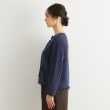 ローラアシュレイ(LAURA ASHLEY)の【オフィスにおすすめ】フリンジ カーディガンジャケット10