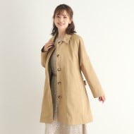 リバーシブルベスト／ライナー取り外し可／同柄アイテムあり