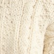ローラアシュレイ(LAURA ASHLEY)の【毛100％／ペルーニット】プルオーバー4