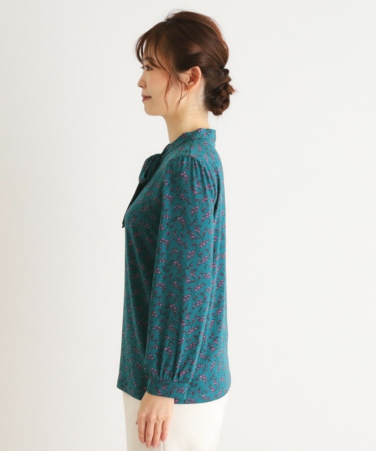 Laura Ashley（ローラ アシュレイ）の通販 | カットソー通販