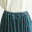 ローラアシュレイ(LAURA ASHLEY)の【ベルベット】ランナム柄フレアスカート13