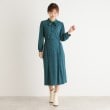 ローラアシュレイ(LAURA ASHLEY)の【洗える／ジャージ素材／同柄アイテムあり】ランナム柄 スカート6