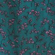 ローラアシュレイ(LAURA ASHLEY)の【洗える／ジャージ素材／同柄アイテムあり】ランナム柄 スカート8