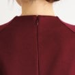 ローラアシュレイ(LAURA ASHLEY)の【セットアップ可／ビジュー付き／ウール混ポンチ】プルオーバー14