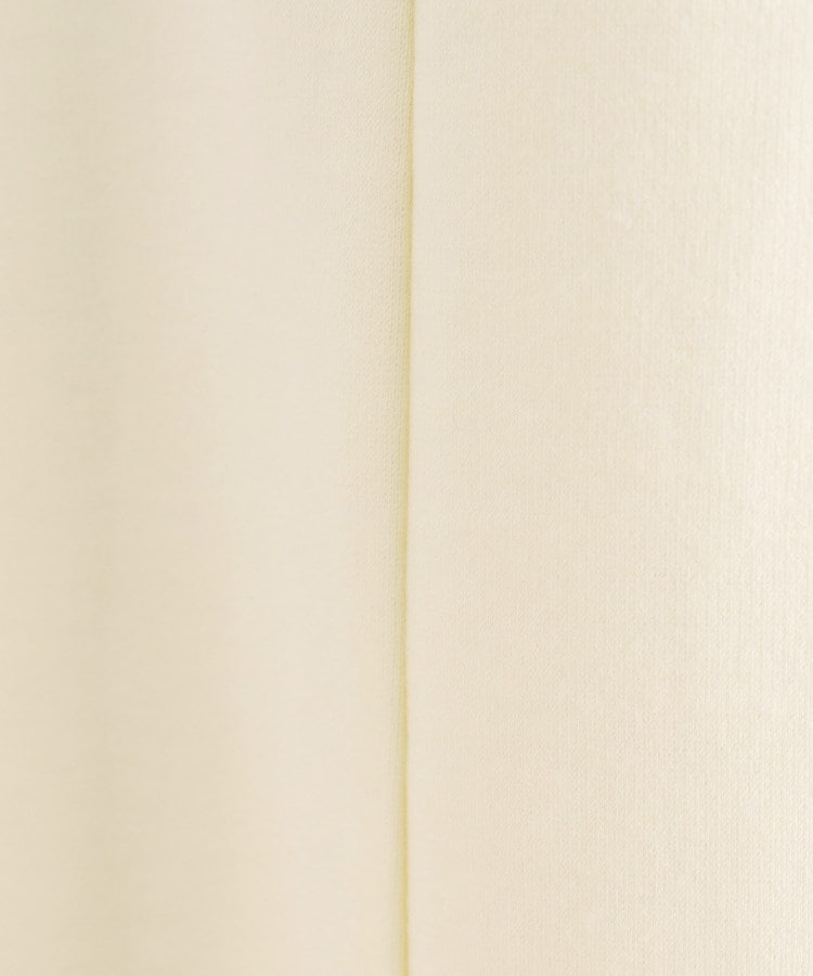 ローラアシュレイ(LAURA ASHLEY)の【セットアップ可／ウール混ポンチ】マーメイドスカート4