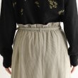 ローラアシュレイ(LAURA ASHLEY)の【ウエストゴム／3colors】コーデュロイ ストレートスカート17