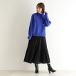 ローラアシュレイ(LAURA ASHLEY)の消しプリーツスカート2
