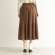 ローラアシュレイ(LAURA ASHLEY)の消しプリーツスカート11