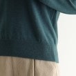ローラアシュレイ(LAURA ASHLEY)の【ウール混／刺繍入り】ランナム柄プルオーバーニット15