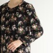 ローラアシュレイ(LAURA ASHLEY)の【洗える／ジャージ素材／同柄アイテムあり】ローズモア柄 プルオーバー9