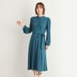 ローラアシュレイ(LAURA ASHLEY)の【WEB限定／ジャージ素材】ランナム柄 ワンピース5