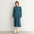 ローラアシュレイ(LAURA ASHLEY)の【WEB限定／ジャージ素材】ランナム柄 ワンピース6