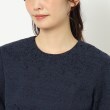 ローラアシュレイ(LAURA ASHLEY)の【セレモニー／襟2WAY／同柄アイテムあり】ジャカードワンピース5