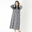 ローラアシュレイ(LAURA ASHLEY)の【洗える/ジャージ素材/同柄アイテムあり】パクストン ディッツィー柄 ワンピース1