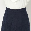 ローラアシュレイ(LAURA ASHLEY)の【セレモニー／同柄アイテムあり】ジャカードスカート4
