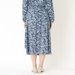 ローラアシュレイ(LAURA ASHLEY)の【洗える/ジャージ素材/同柄アイテムあり】パクストン ディッツィー柄 スカート11