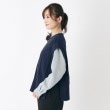 ローラアシュレイ(LAURA ASHLEY)の【洗える/メッシュ編み】ニットベスト14