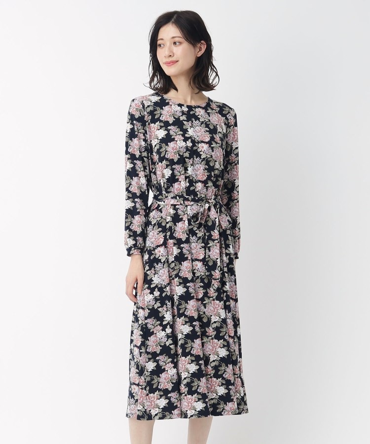 Laura Ashley（ローラ アシュレイ）の通販 | レディースのワンピース