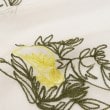 ローラアシュレイ(LAURA ASHLEY)のモダールシルク刺繍ストール3