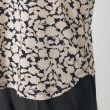 ローラアシュレイ(LAURA ASHLEY)の【洗える／ジャージ素材】シャドウ フローラル柄プルオーバー10