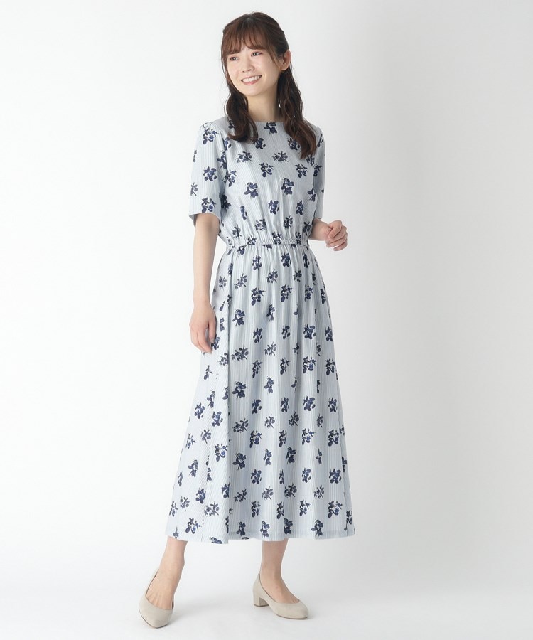 Laura Ashley（ローラ アシュレイ）の通販 | レディースのワンピース