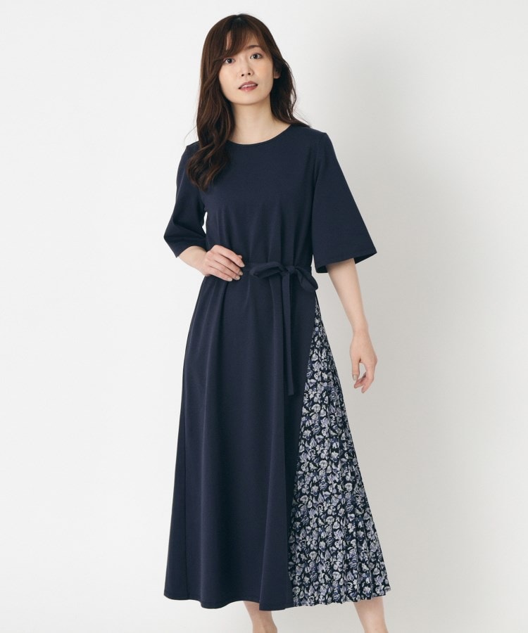 Laura Ashley（ローラ アシュレイ）の通販 | レディースのワンピース 