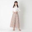 ローラアシュレイ(LAURA ASHLEY)の【着回しやすい！/洗える】シャツ・ビスチェセット7