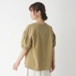 ローラアシュレイ(LAURA ASHLEY)のフロントリボンブラウス6