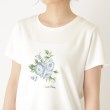 ローラアシュレイ(LAURA ASHLEY)の【大人気！接触冷感/4color/Lサイズあり】バンバリー柄 プリントTシャツ20