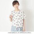 ローラアシュレイ(LAURA ASHLEY)の【Hello Kitty×LAURA ASHLEY】コラボTシャツ1