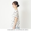 ローラアシュレイ(LAURA ASHLEY)の【Hello Kitty×LAURA ASHLEY】コラボTシャツ6