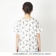 ローラアシュレイ(LAURA ASHLEY)の【Hello Kitty×LAURA ASHLEY】コラボTシャツ7