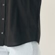 ローラアシュレイ(LAURA ASHLEY)の【コットン100％／羽織りアイテム】レーススリーブブラウス18