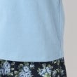 ローラアシュレイ(LAURA ASHLEY)の【2WAY/日本製/4color/コットン100％】フリルカラーTシャツ25