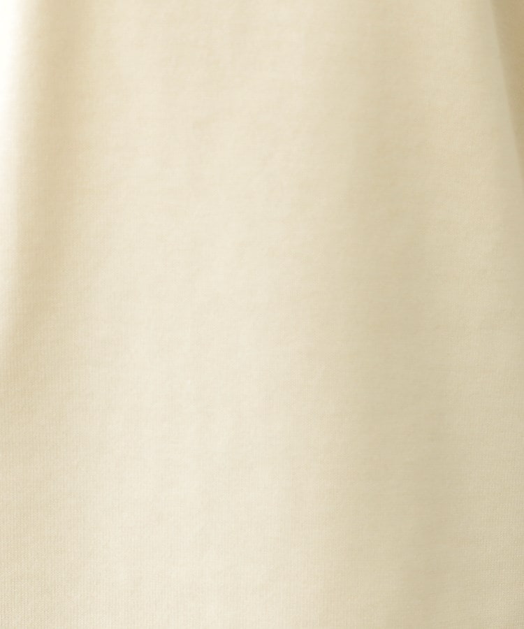 ローラアシュレイ(LAURA ASHLEY)の【スリット入り】コットンカシミヤ クルーネックニット4