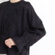 ローラアシュレイ(LAURA ASHLEY)の【前後2WAY／羽織に使える】 リバーレースブラウス19