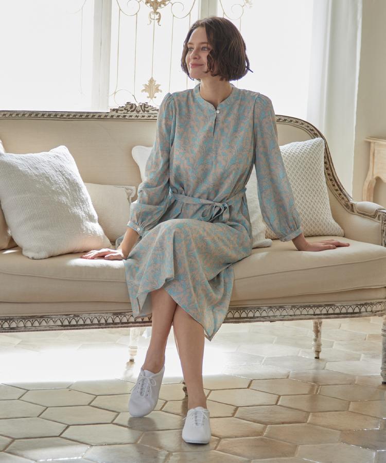 Laura Ashley(ローラ アシュレイ)の通販 | レディースの Laura Ashley(ローラ アシュレイ)の通販 | レディースの