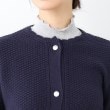 ローラアシュレイ(LAURA ASHLEY)のポップコーンカーディガン12
