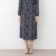 ローラアシュレイ(LAURA ASHLEY)の【ジャージ素材／洗える／同柄アイテムあり】ナンテール柄 スカート9