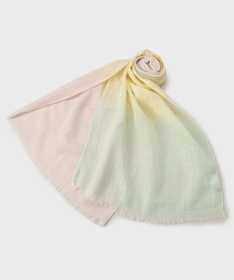 Laura Ashley(ローラ アシュレイ)の通販 | ストール・マフラー Laura Ashley(ローラ アシュレイ)の通販 | ストール・マフラー
