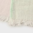 ローラアシュレイ(LAURA ASHLEY)の【綿混素材】グラデーションストール2